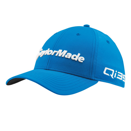 Taylormade 2025 Tour Radar Golf Cap - Royal - Reg L3159