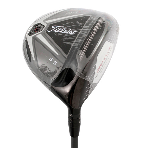 Titleist 915 D3 Driver 8.5º Graphite Stiff Flex Cover L3181