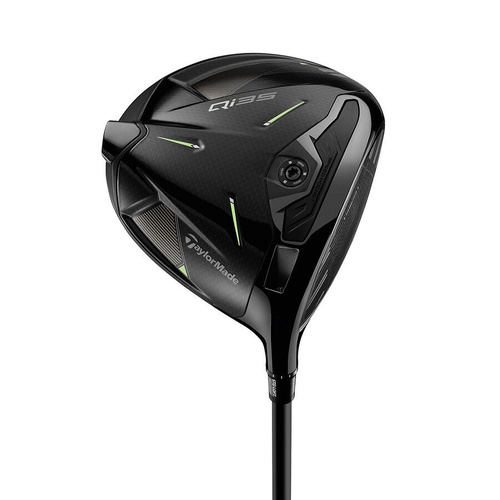 Taylormade Qi35 Designer Series Driver 9º Ventus Blue 5 Stiff Cover L3306