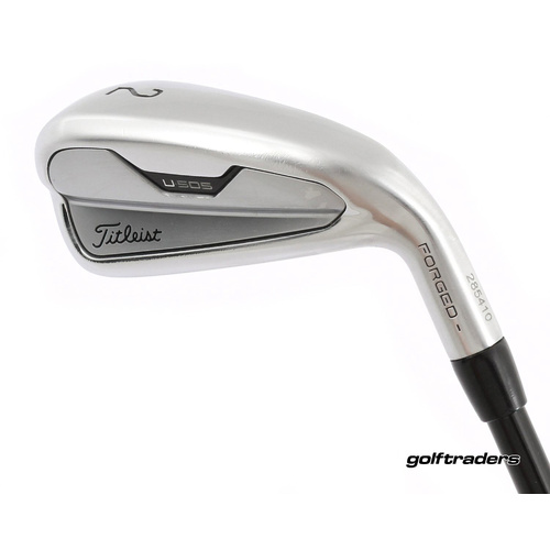 Titleist U505 2 Utility Iron 18º Graphite Stiff Flex L3360
