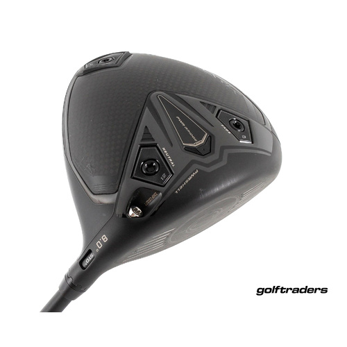 Cobra Darkspeed LS Driver 8º Graphite X-Stiff Flex L3628