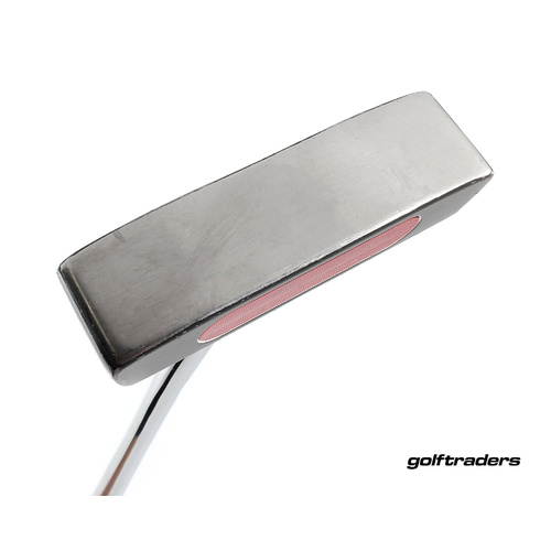 Thomas Golf AT-12 Heavy Long Putter 48" Steel L4245