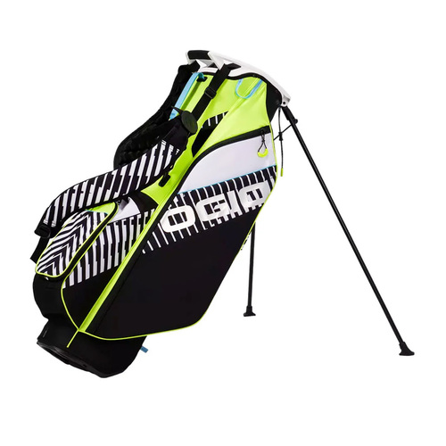 OGIO 2024 Fuse Stand Bag - Neon Sport 24 - L777