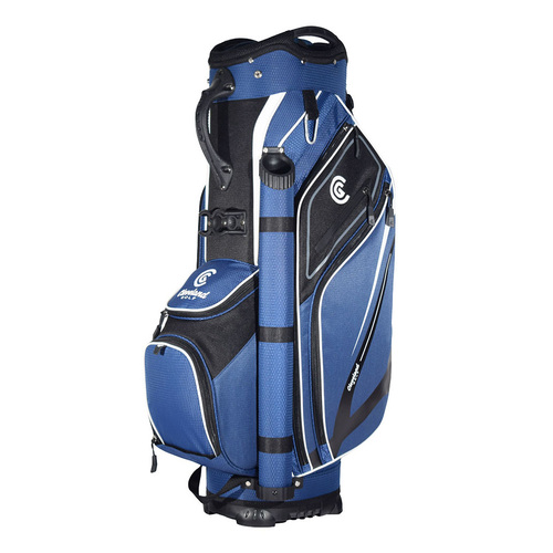 Callaway 2024 Org 14 Cart Bag Khaki / Jade Hounds L663