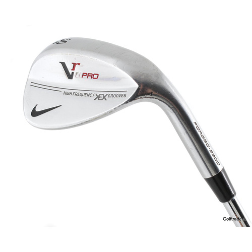 Taylormade Milled Grind 2 Gap Wedge 50.09 SB Steel Stiff Flex New Grip K3220