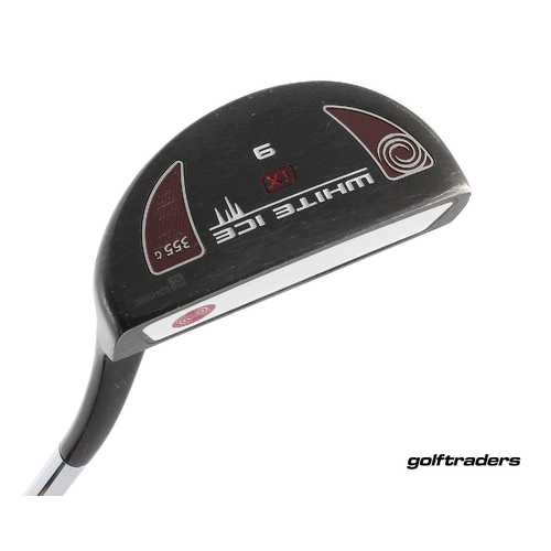 Odyssey White Hot iX #9 Putter 34" Steel M1204