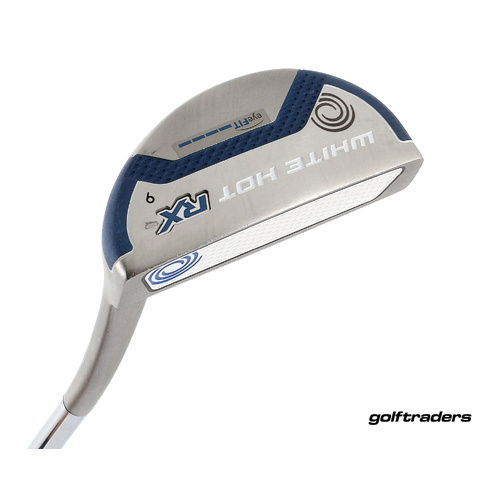 Odyssey White Hot RX #9 Putter 34" Steel M1212