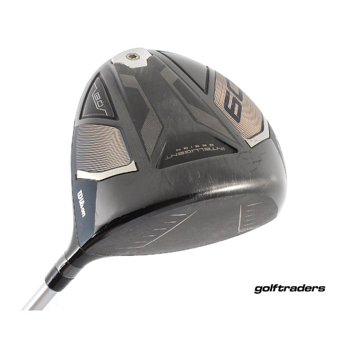 Wilson Staff D9 Driver 13º Graphite Senior Flex M1548