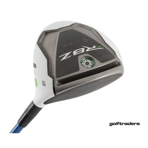Taylormade RBZ RocketBallz 3 Fairway Wood 15º Graphite Stiff Flex M1612