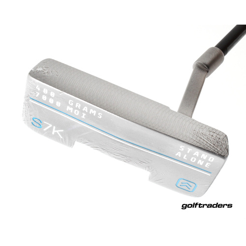 S7K Stand Alone Putter 34" Graphite Cover M1670