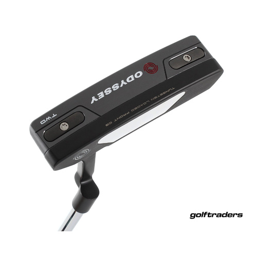 Odyssey Tri-Hot 5K One Putter 34" Stroke Lab M1675