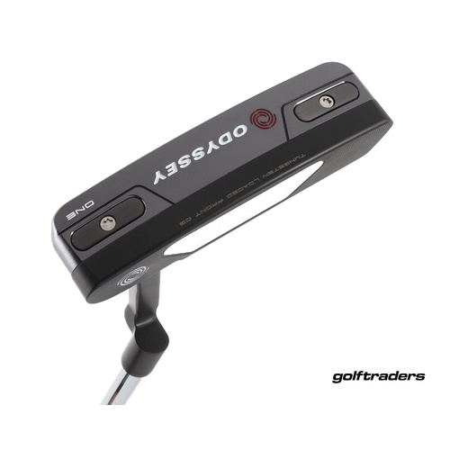 Odyssey Tri-Hot 5K One Putter 34" Stroke Lab M1676