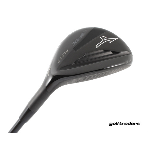 Mizuno JPX Fli-Hi Hybrid 23º Graphite Regular Flex M1699