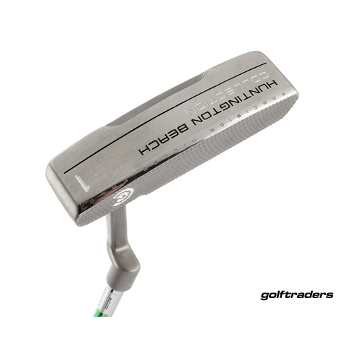 Cleveland Huntington Beach Collection 1 Ladies Blade Putter 34" Steel M1781
