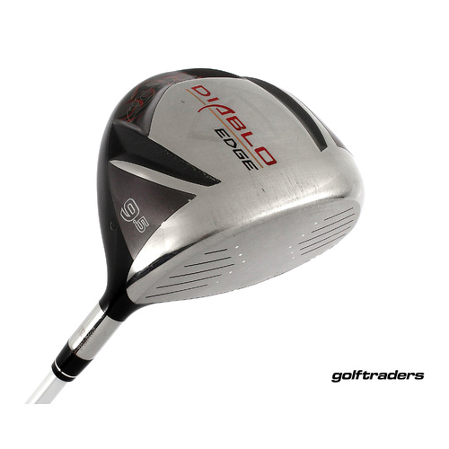 Callaway Diablo Edge Driver 9.5º Graphite Stiff Flex M1854