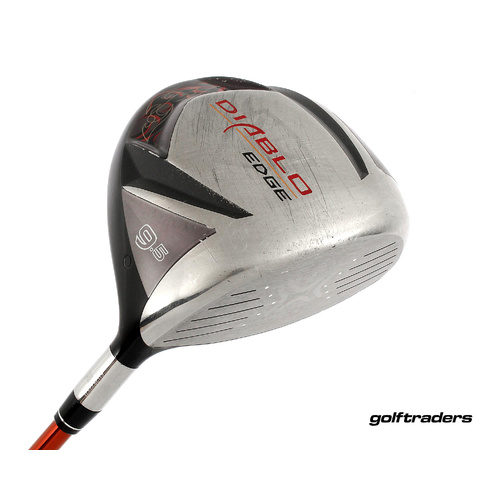 Callaway Diablo Edge Driver 9.5º Graphite Stiff Flex M1858