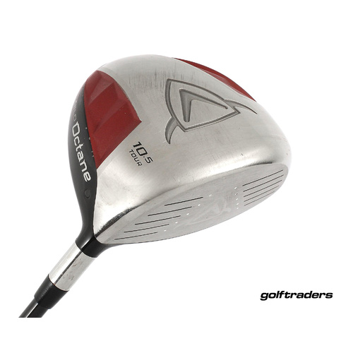Callaway Diablo Octane Tour Driver 10.5º Graphite Regular Flex M1863