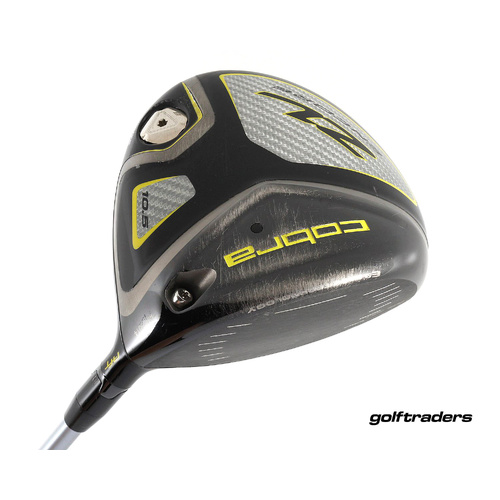 Cobra Zero Limits Encore Driver 10.5º Graphite Stiff Regular Flex M1872