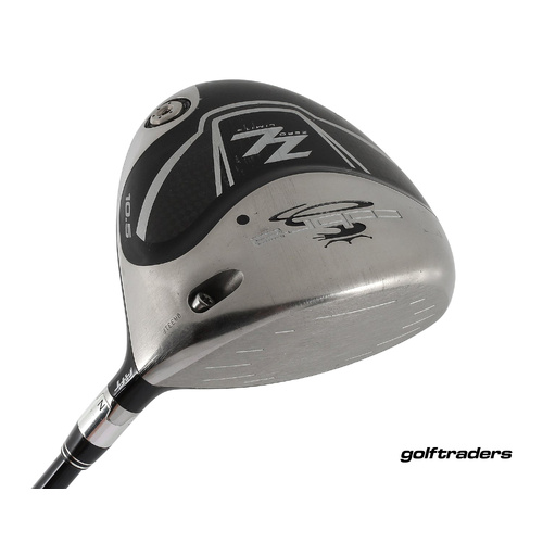 Cobra Zero Limits Driver 10.5º Graphite Stiff Regular Flex M1873