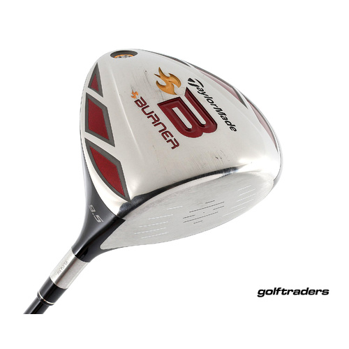 Taylormade Burner Driver 9.5º Graphite Regular Flex M1883