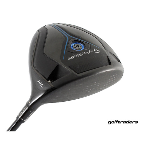 Taylormade Jetspeed HL Driver 13º Graphite Stiff Regular Flex M1923