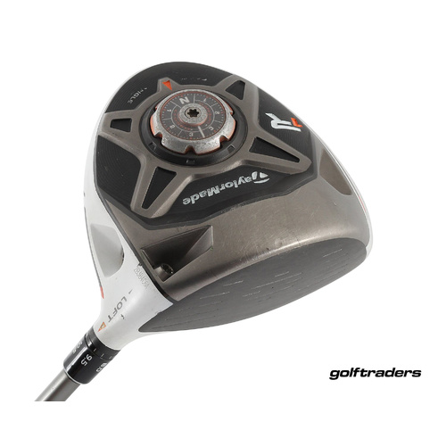 Taylormade R1 Driver 10º Graphite Ladies Flex New Grip M1929