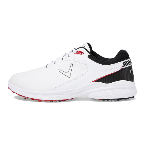 Callaway Solana TRX V3 Mens Golf Shoes - White M1959