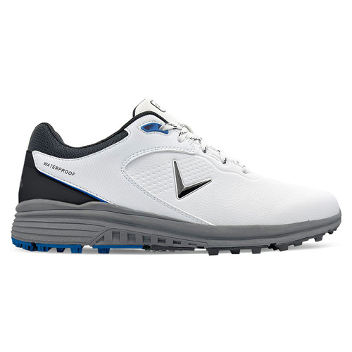 Callaway Balboa Sport V2 Mens Golf Shoes - White M1960