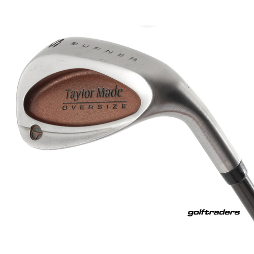 Taylormade Burner Oversize Sand Wedge 55º Graphite Regular Flex M1983
