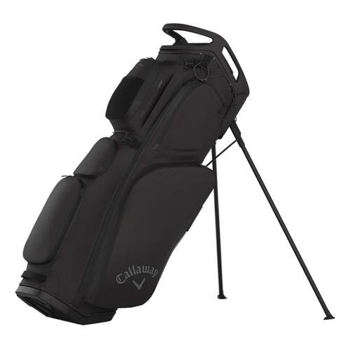 Callaway 2026 Fairway 14 Stand Bag - Black M1990