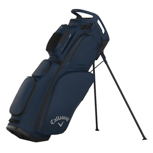 Callaway 2026 Fairway 14 Stand Bag - Navy M1991