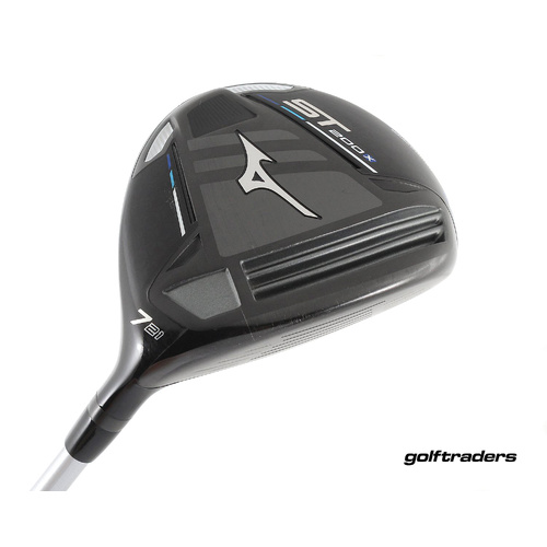 Mizuno ST 200 X 7 Fairway Wood 21º Graphite Regular Flex M2226