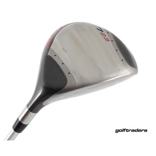 Mizuno Sure DD 2.0 7 Fairway Wood 23º Graphite Regular Flex M2227