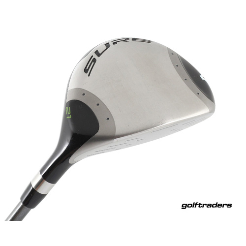 Mizuno Sure DD 7 Fairway Wood 23º Graphite Regular Flex New Grip M2228