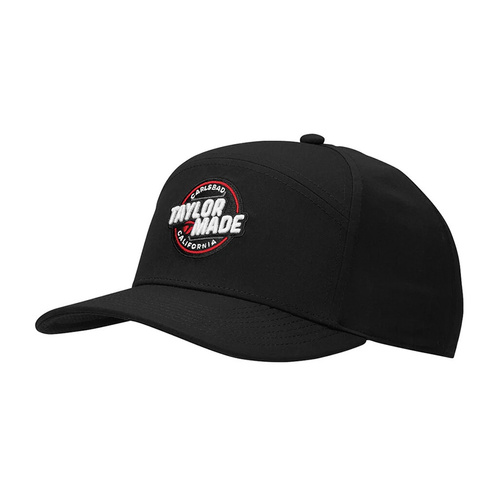 Taylormade 2024 LS Horizon Golf Cap - Black - Reg M2318
