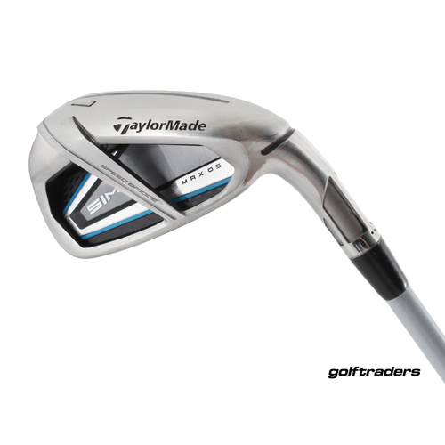 Taylormade Sim Max 7 Iron Graphite Ladies Flex M2340