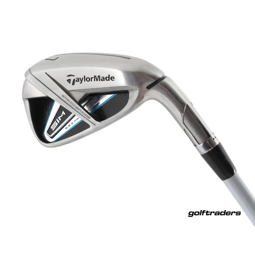 Taylormade Sim Max OS 7 Iron Graphite Ladies Flex M2354
