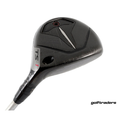 Titleist TSR1 4 Hybrid 20º Graphite Regular Flex M2394