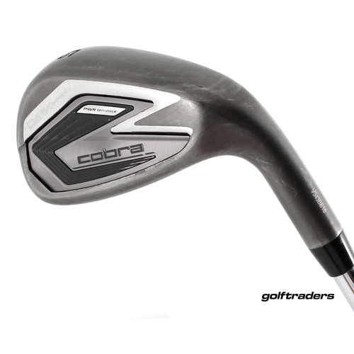 Cobra Darkspeed Gap Wedge Steel Regular Flex M2448