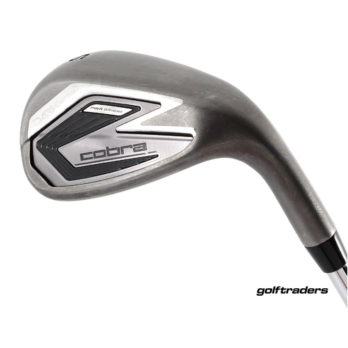 Cobra Darkspeed Sand Wedge Steel Regular Flex M2449