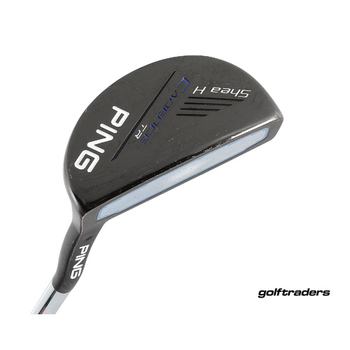 Ping Shea H Cadence TR Putter 34" Steel New Grip M2468