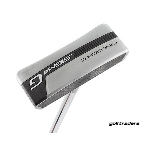 Ping Sigma G Kinloch C Putter 34" Steel M2470