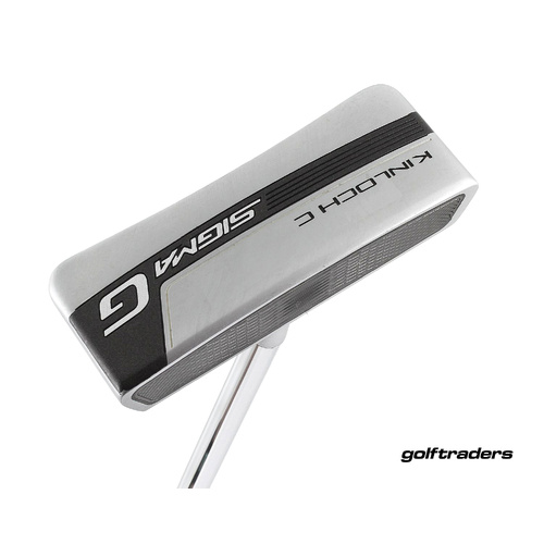 Ping Sigma G Kinloch C Putter 34" Steel M2471