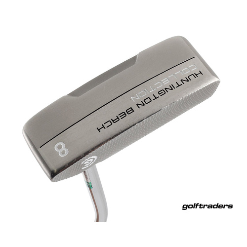 Cleveland Huntington Beach Collection 8 Putter 34" Steel M2479