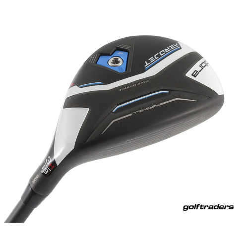 Cobra Aerojet 3 Hybrid 19º Graphite Stiff Regular Flex M2496