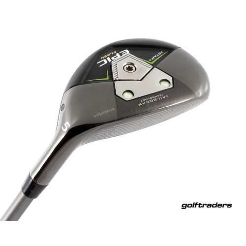 Callaway Epic Flash Star 5 Hybrid Graphite Regular Flex M2508
