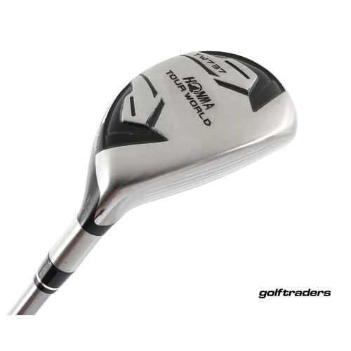 Honma Tour World TW737 3 Hybrid 19º C Graphite Stiff Flex M2524