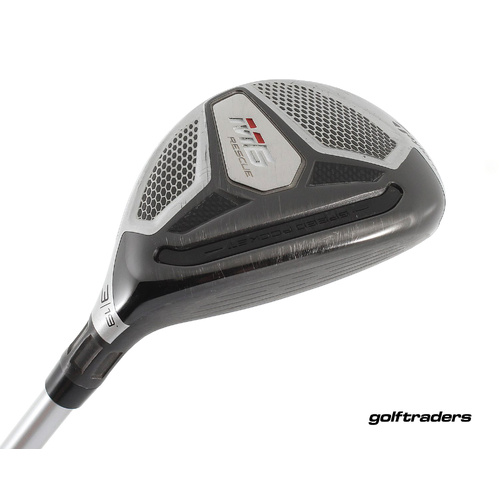 Taylormade M6 Rescue 3 Hybrid 19º Graphite Regular Flex M2535