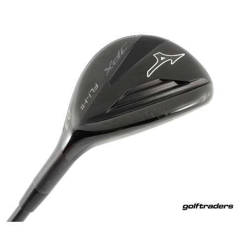 Mizuno 2022 JPX Fli-Hi 5 Hybrid 23º Graphite Regular Flex M2554