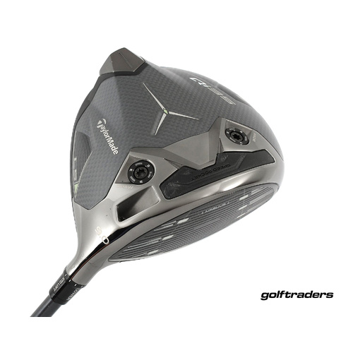 Taylormade Qi35 LS Driver 9º Graphite X-Stiff Flex M2559